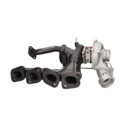 Turbo OE-TurboPower IT-AL0071 pour MERCEDES-BENZ CLASSE E (W213) E 200 4-matic (213.043) 184 CV