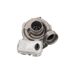 Turbo OE-TurboPower IT-AL0079 pour MERCEDES-BENZ CLASSE C (W204) C 220 CDI (204.002) 163 CV