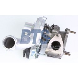 Turbo BTS Turbo T914051 pour RENAULT VEL SATIS (BJ0_) 2.2 dCi (BJ0M) 113 CV