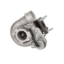 Turbo OE-TurboPower IT-CT12B pour TOYOTA 4 RUNNER III (_N18_) 3.0 TD (KZN185) 125 CV