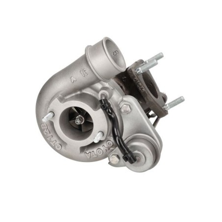 Turbo OE-TurboPower IT-CT12B pour TOYOTA 4 RUNNER III (_N18_) 3.0 TD (KZN185) 125 CV
