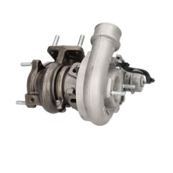 Turbo OE-TurboPower IT-CT12B pour TOYOTA 4 RUNNER III (_N18_) 3.0 TD (KZN185) 125 CV