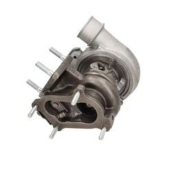 Turbo OE-TurboPower IT-CT12B pour TOYOTA 4 RUNNER III (_N18_) 3.0 TD (KZN185) 125 CV
