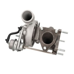 Turbo OE-TurboPower IT-CT12B pour TOYOTA 4 RUNNER III (_N18_) 3.0 TD (KZN185) 125 CV