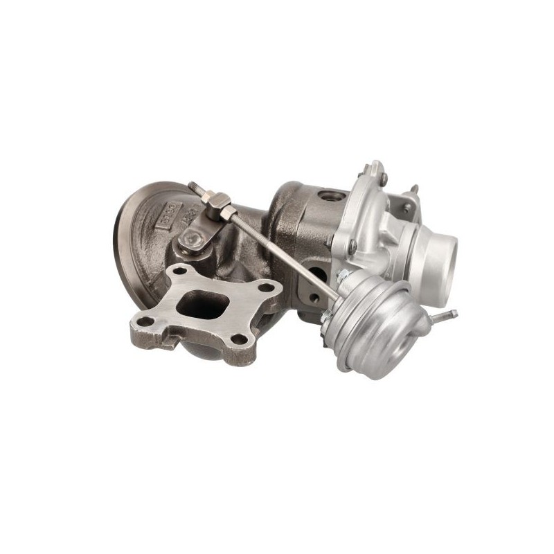 Turbo OE-TurboPower IT-D3V9N pour FORD FIESTA VII (HJ, HF) 1.0 EcoBoost 125 CV
