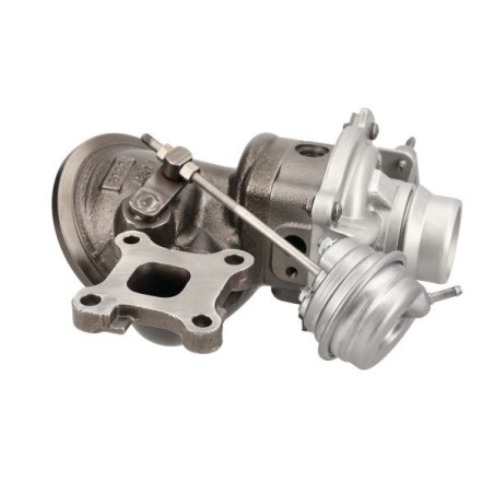 Turbo OE-TurboPower IT-D3V9N pour FORD FIESTA VII (HJ, HF) 1.0 EcoBoost 125 CV