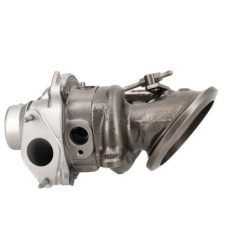 Turbo OE-TurboPower IT-D3V9N pour FORD FIESTA VII (HJ, HF) 1.0 EcoBoost 125 CV
