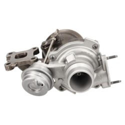 Turbo OE-TurboPower IT-D3V9N pour FORD FIESTA VII (HJ, HF) 1.0 EcoBoost 125 CV