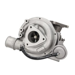 Turbo OE-TurboPower IT-HT12 pour NISSAN NAVARA NP300 (D40) 3.0 dCi 4WD 231 CV