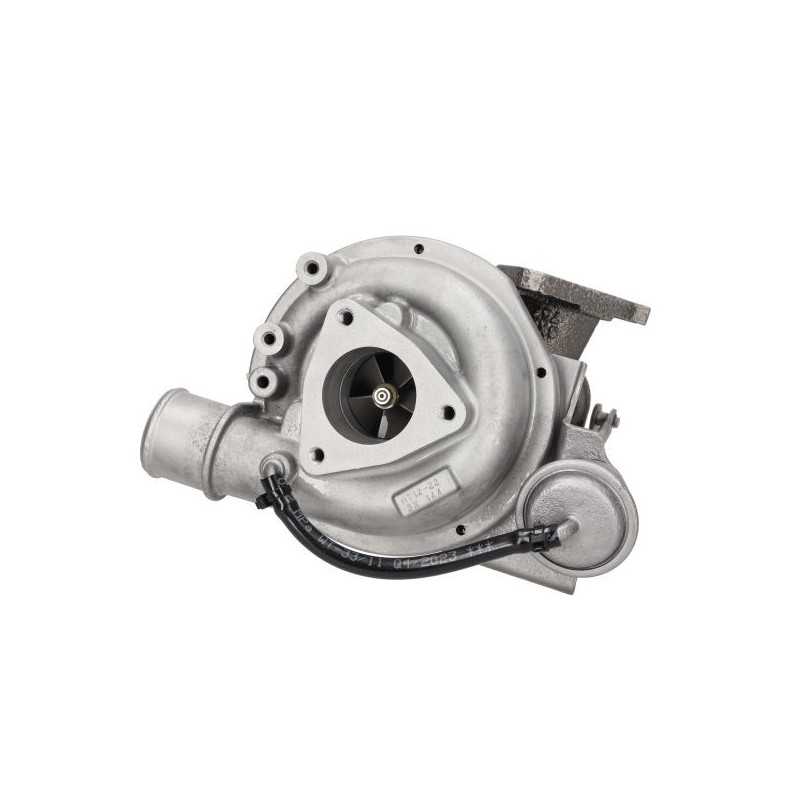 Turbo OE-TurboPower IT-HT12 pour NISSAN NAVARA NP300 (D40) 3.0 dCi 4WD 231 CV