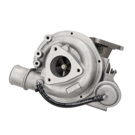 Turbo OE-TurboPower IT-HT12 pour NISSAN NAVARA NP300 (D40) 3.0 dCi 4WD 231 CV