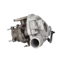 Turbo OE-TurboPower IT-HT12 pour NISSAN NAVARA NP300 (D40) 3.0 dCi 4WD 231 CV