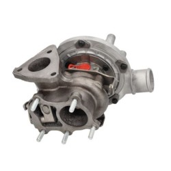 Turbo OE-TurboPower IT-HT12 pour NISSAN NAVARA NP300 (D40) 3.0 dCi 4WD 231 CV