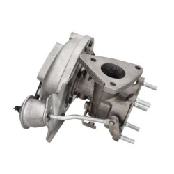 Turbo OE-TurboPower IT-HT12 pour NISSAN NAVARA NP300 (D40) 3.0 dCi 4WD 231 CV