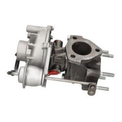 Turbo OE-TurboPower IT-VA55 pour JEEP GRAND CHEROKEE I (ZJ, ZG) 2.5 TD 4x4 (Z) 115 CV