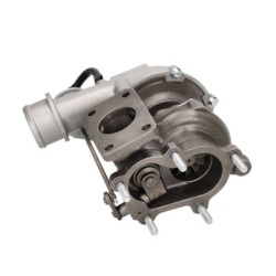 Turbo OE-TurboPower IT-VA58A pour FORD SCORPIO II (GFR, GGR) 2.5 TD 115 CV