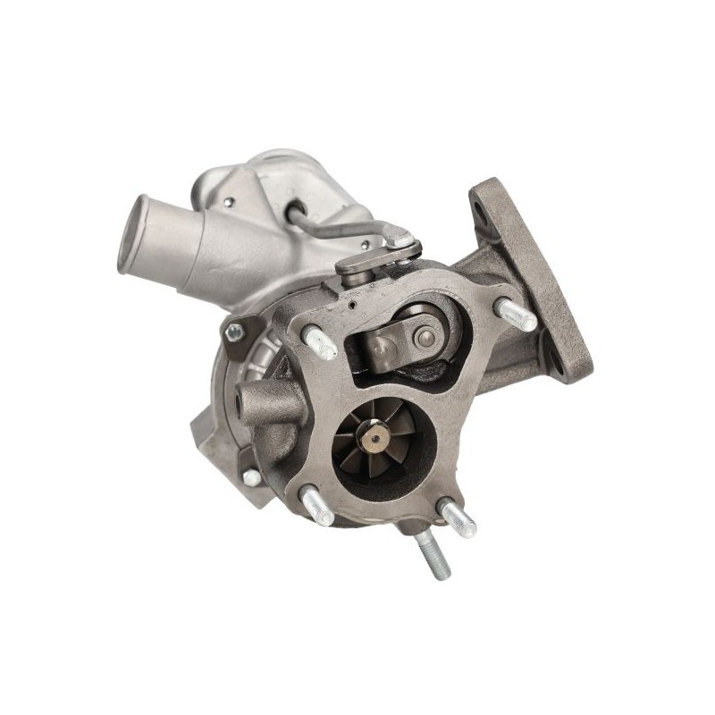 Turbo OE-TurboPower IT-VB10 pour TOYOTA COROLLA (_E12_) 2.0 D-4D (CDE120_, CDE120R) 90 CV
