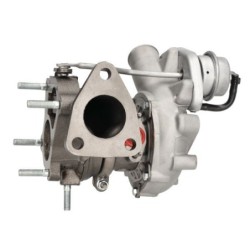 Turbo OE-TurboPower IT-VB10 pour TOYOTA COROLLA (_E12_) 2.0 D-4D (CDE120_, CDE120R) 90 CV