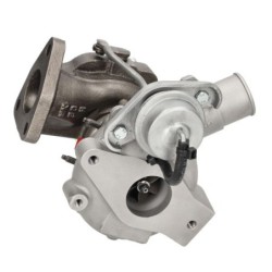 Turbo OE-TurboPower IT-VB10 pour TOYOTA COROLLA (_E12_) 2.0 D-4D (CDE120_, CDE120R) 90 CV