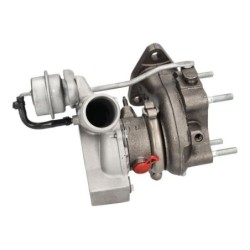 Turbo OE-TurboPower IT-VB10 pour TOYOTA COROLLA (_E12_) 2.0 D-4D (CDE120_, CDE120R) 90 CV