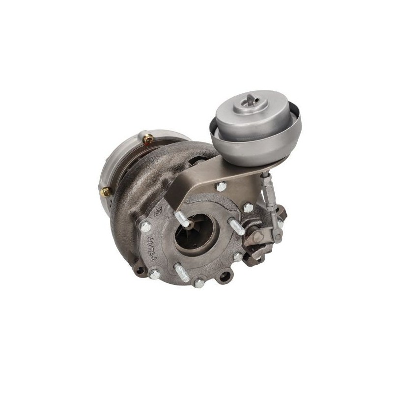 Turbo OE-TurboPower IT-VB13 pour TOYOTA AVENSIS (_T25_) 2.2 D-CAT (ADT251_, ADT251R) 177 CV