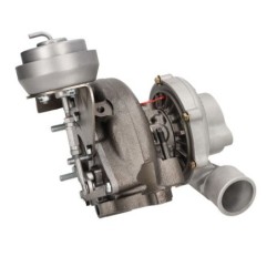Turbo OE-TurboPower IT-VB13 pour TOYOTA AVENSIS (_T25_) 2.2 D-CAT (ADT251_, ADT251R) 177 CV