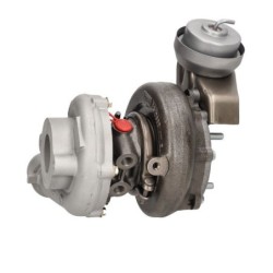 Turbo OE-TurboPower IT-VB13 pour TOYOTA AVENSIS (_T25_) 2.2 D-CAT (ADT251_, ADT251R) 177 CV