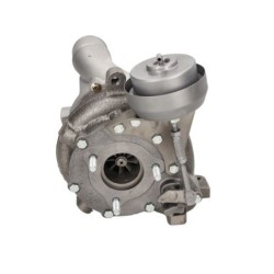 Turbo OE-TurboPower IT-VB15 pour LEXUS IS II (_E2_) 220d (ALE20) 177 CV