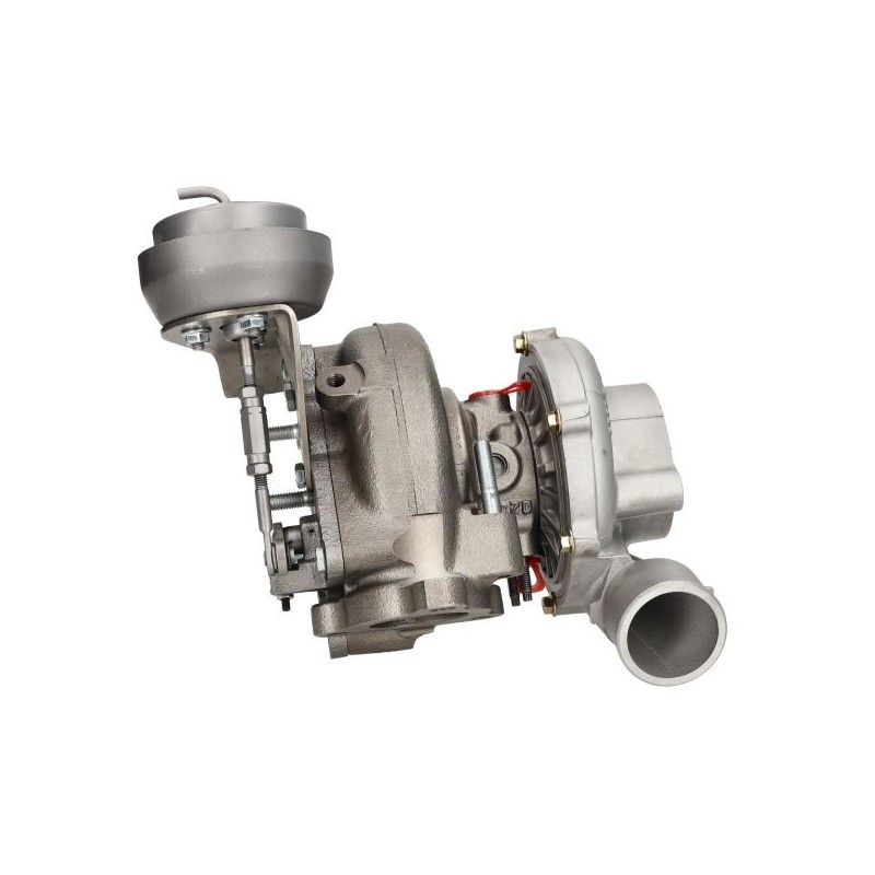 Turbo OE-TurboPower IT-VB16 pour TOYOTA AVENSIS (_T25_) 2.2 D-CAT (ADT251_, ADT251R) 177 CV