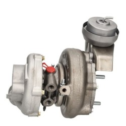 Turbo OE-TurboPower IT-VB16 pour TOYOTA AVENSIS (_T25_) 2.2 D-CAT (ADT251_, ADT251R) 177 CV