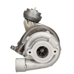 Turbo OE-TurboPower IT-VB16 pour TOYOTA AVENSIS (_T25_) 2.2 D-CAT (ADT251_, ADT251R) 177 CV