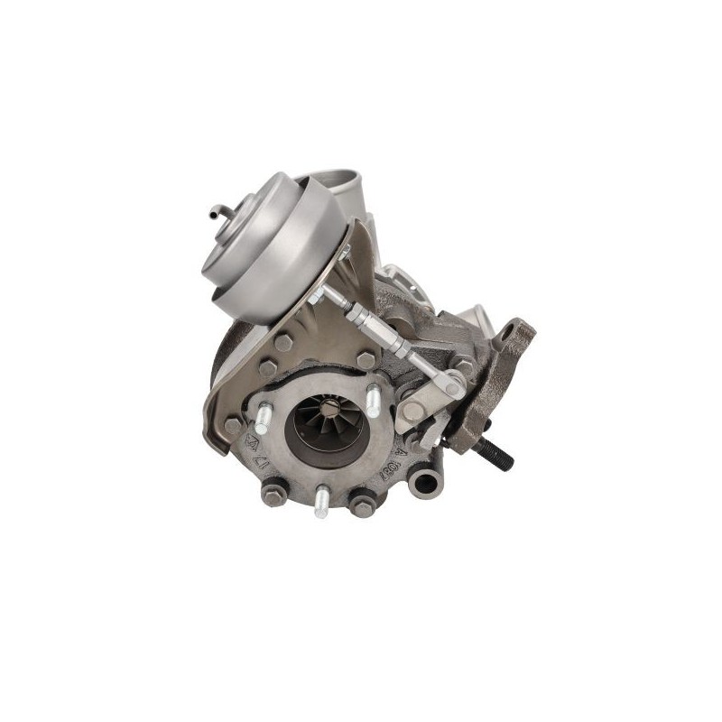 Turbo OE-TurboPower IT-VB26 pour TOYOTA AVENSIS A trois volumes (_T27_) 2.0 D-4D (ADT270_, ADT270R) 124 CV