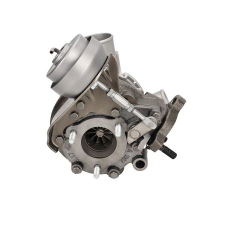 Turbo OE-TurboPower IT-VB26 pour TOYOTA AVENSIS A trois volumes (_T27_) 2.0 D-4D (ADT270_, ADT270R) 124 CV