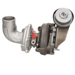 Turbo OE-TurboPower IT-VB26 pour TOYOTA AVENSIS A trois volumes (_T27_) 2.0 D-4D (ADT270_, ADT270R) 124 CV