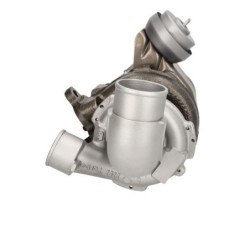 Turbo OE-TurboPower IT-VB26 pour TOYOTA AVENSIS A trois volumes (_T27_) 2.0 D-4D (ADT270_, ADT270R) 124 CV