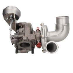 Turbo OE-TurboPower IT-VB26 pour TOYOTA AVENSIS A trois volumes (_T27_) 2.0 D-4D (ADT270_, ADT270R) 124 CV