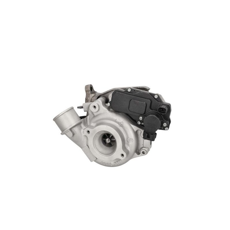 Turbo OE-TurboPower IT-VB39 pour TOYOTA AVENSIS A trois volumes (_T27_) 2.0 D-4D (ADT270_, ADT270R) 124 CV