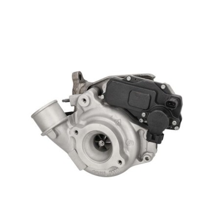 Turbo OE-TurboPower IT-VB39 pour TOYOTA AVENSIS A trois volumes (_T27_) 2.0 D-4D (ADT270_, ADT270R) 124 CV