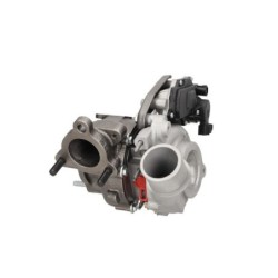 Turbo OE-TurboPower IT-VB39 pour TOYOTA AVENSIS A trois volumes (_T27_) 2.0 D-4D (ADT270_, ADT270R) 124 CV