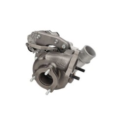 Turbo OE-TurboPower IT-VB39 pour TOYOTA AVENSIS A trois volumes (_T27_) 2.0 D-4D (ADT270_, ADT270R) 124 CV