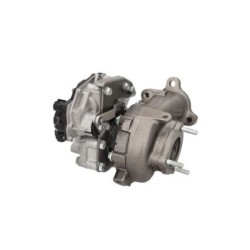 Turbo OE-TurboPower IT-VB39 pour TOYOTA AVENSIS A trois volumes (_T27_) 2.0 D-4D (ADT270_, ADT270R) 124 CV
