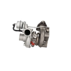 Turbo OE-TurboPower IT-VB6 pour TOYOTA COROLLA (_E11_) 2.0 D-4D (CDE110_, CDE110R) 90 CV