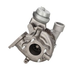 Turbo OE-TurboPower IT-VIGM pour ISUZU D-MAX I (TFR, TFS) 3.0 DiTD 4x4 (TFS85_) 163 CV
