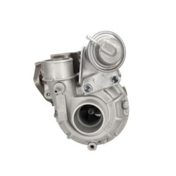 Turbo OE-TurboPower IT-VJ27 pour MAZDA 626 V (GF) 2.0 TD (GFFP) 110 CV