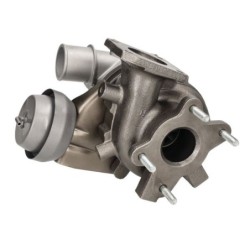 Turbo OE-TurboPower IT-VJ38 pour FORD RANGER (ET) 2.5 TDCi 4x4 143 CV