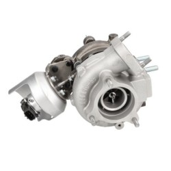 Turbo OE-TurboPower IT-VJ40 pour MAZDA 6 A trois volumes (GH) 1.8 MZR 120 CV