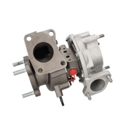 Turbo OE-TurboPower IT-VJ43 pour MAZDA 3 (BL) 2.2 MZR CD (BL10) 150 CV