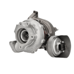 Turbo OE-TurboPower IT-VJ44 pour SUBARU IMPREZA A trois volumes (GD) 2.5 WRX STi AWD (GDF) 280 CV