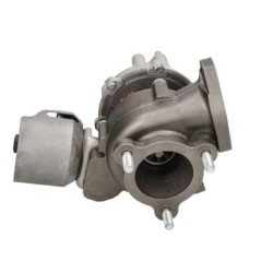 Turbo OE-TurboPower IT-VJ45 pour MAZDA 6 A trois volumes (GH) 2.2 MZR-CD (GH10) 125 CV