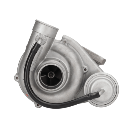 Turbo OE-TurboPower IT-VL4 pour ALFA ROMEO 145 (930_) 1.9 TD (930.A4) 90 CV